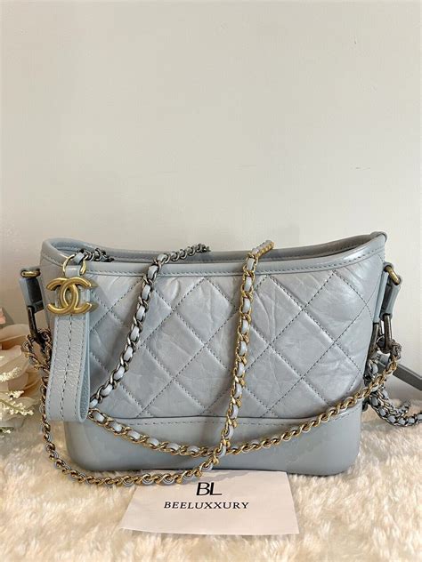 chanel gabrielle bag price 2023